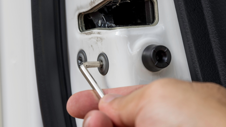 Locksmith in Costa Mesa, CA